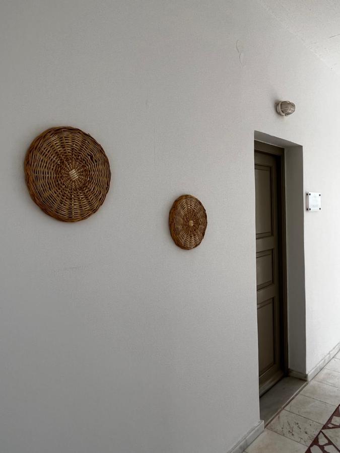 Sorina Beloved Rooms Spétses Eksteriør billede