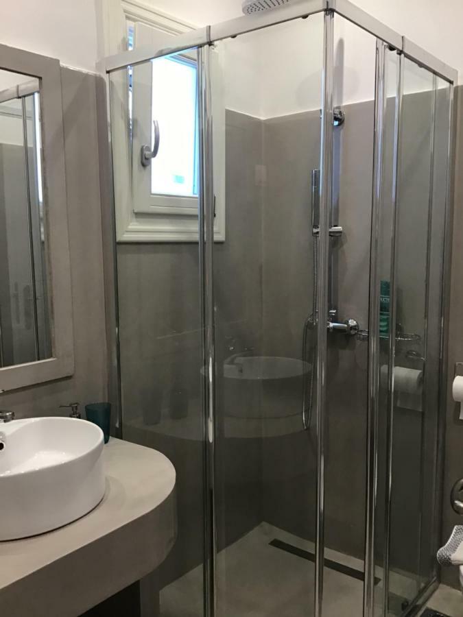 Sorina Beloved Rooms Spétses Eksteriør billede
